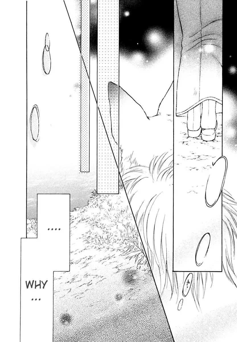 Wagaya no Oinarisama Chapter 10 20
